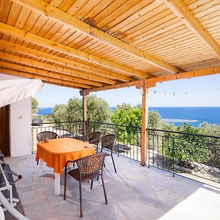 Archodissa Villa Thimonia Екстериор снимка